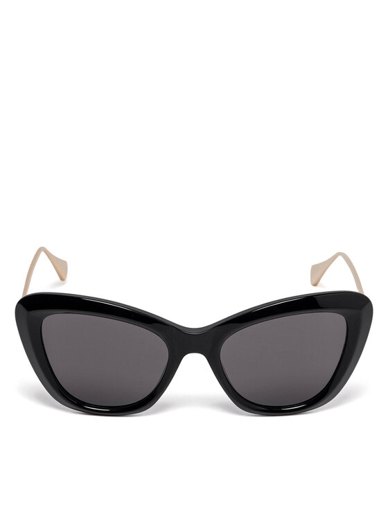 GINO ROSSI Sluneční brýle Gino Rossi LD91614C1 Černá