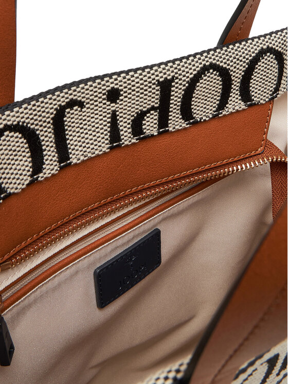 JOOP! Torebka JOOP! 4140008015 Brązowy