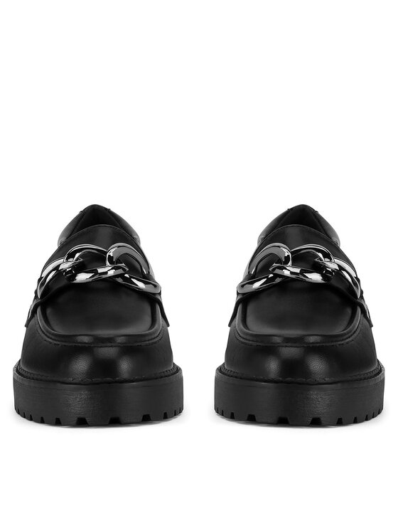 DeeZee Лофери DeeZee WS5621-18A Чорний