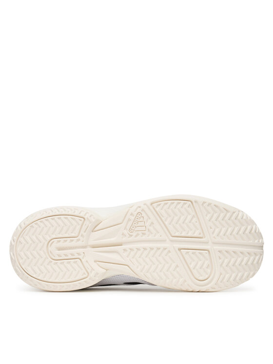 adidas Обувки за тенис adidas Ubersonic JH5120 Бял