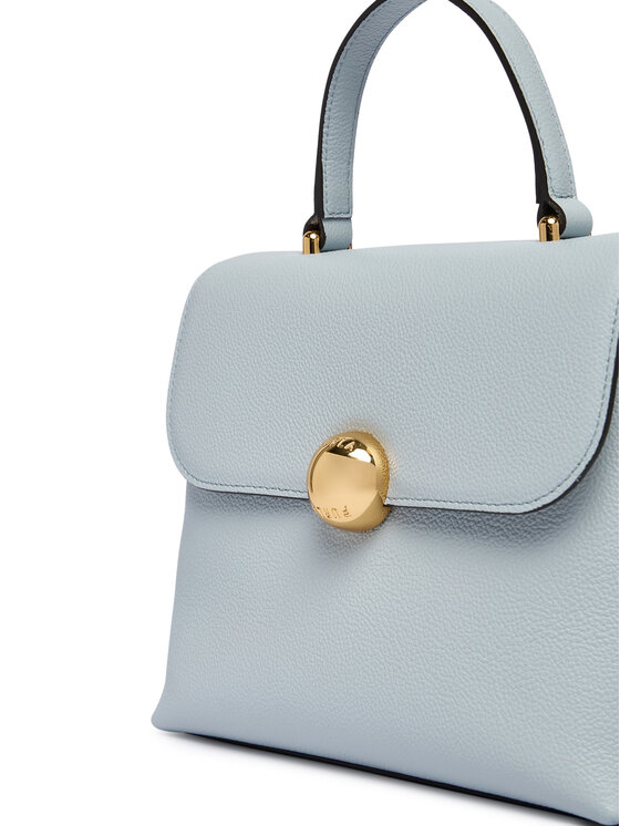 Furla Сумка Furla Moonlight S WB01882 BX3036 BG AR300 Світло-синій