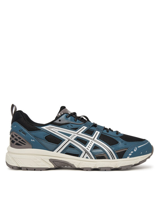 Asics Снікерcи Asics Gel-Nunobiki 1203A536 Чорний