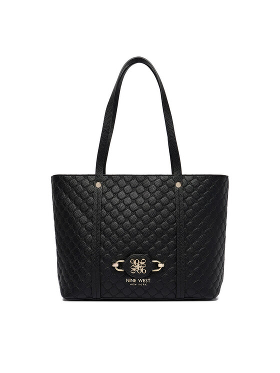 Nine West Сумка Nine West EO-Merla-LDA8446 Чорний