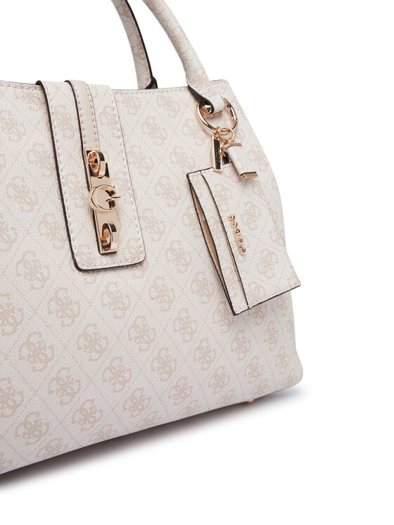Guess Soma Guess Yvonne Logo HWSG23 78220 Krēmkrāsas