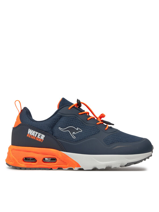 Sneakers KangaRoos KX-Raptor Low 18904 4131 S Bleumarin | Epantofi.ro