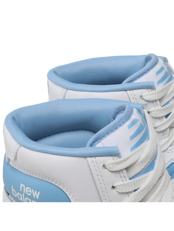 New Balance Zapatillas New Balance BB480SCC Blanco