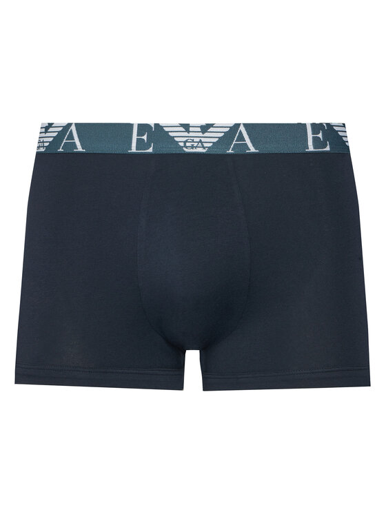 Emporio Armani Underwear Emporio Armani Underwear Комплект боксерів EM000259 AF20668 MB139 Cиній