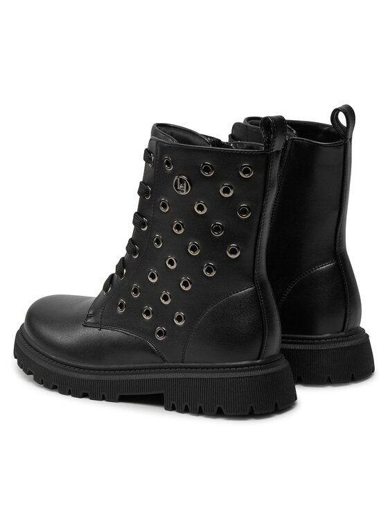 Liu Jo Botas Liu Jo Kendy 834 4F4327 EX014 D Negro