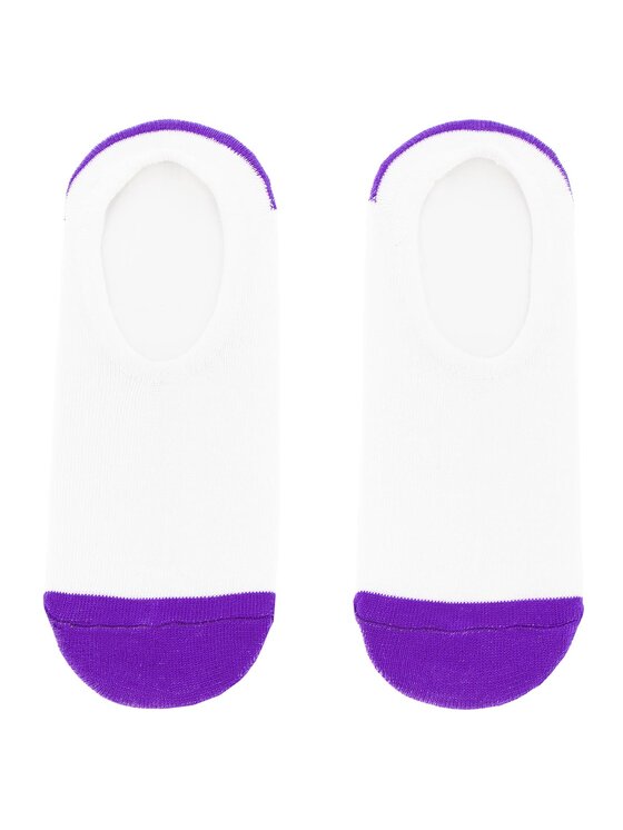 Converse Stopalke Converse E753W-3012 Bela