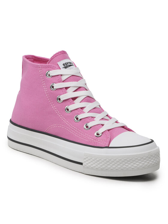 Sprandi Sneakers Sprandi WP40-21204LYY Ροζ