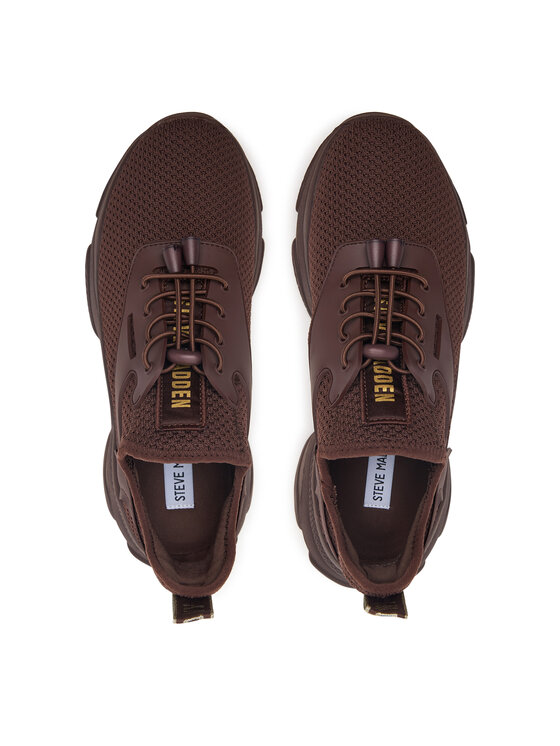 Steve Madden Αθλητικά Steve Madden 11004643 Σκούρο καφέ