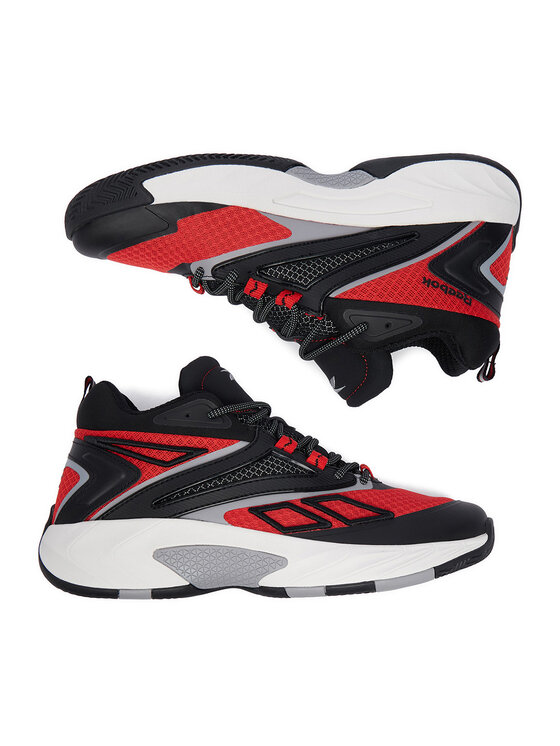 Reebok Снікерcи Reebok EOSK-ZONE BREAKER 100271163 Чорний