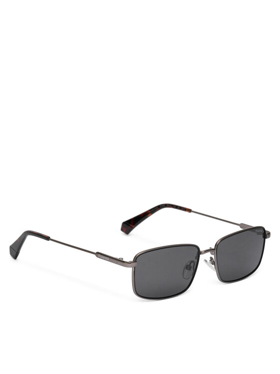 Polaroid Saulesbrilles Polaroid PLD 6227/S/X Melns