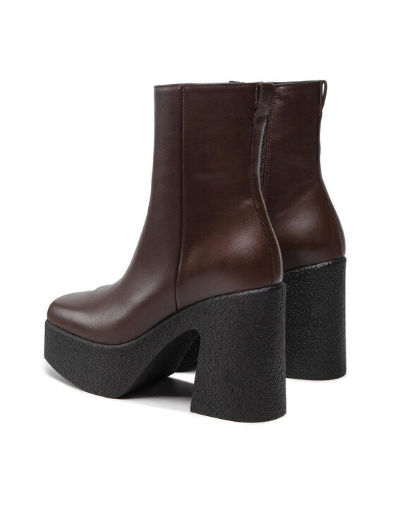 PINKO Aulinukai PINKO Coriandolo Tronchetto AI 22-23 BLKS1 1H213C A072 Ruda