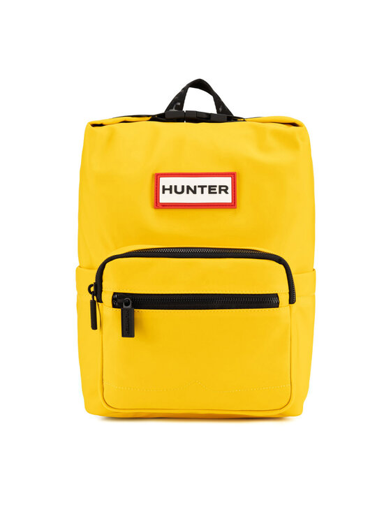 Hunter Plecak Hunter HTR-K-001-06 Żółty