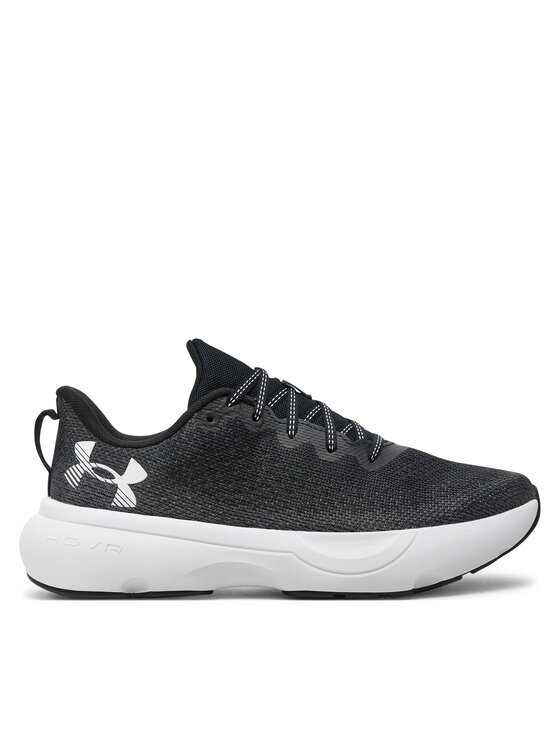 Under Armour Взуття для бігу Under Armour Ua Infinite 3027523-001 Чорний
