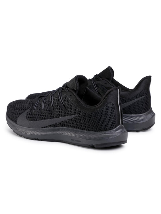 Nike Scarpe running Nike Quest 2 CI3787-003 Nero