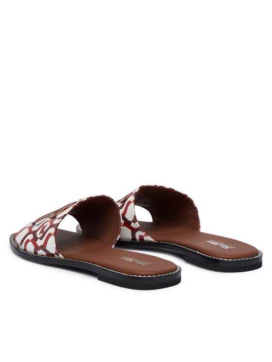 Max Mara Natikače Max Mara 2616521059650 Smeđa