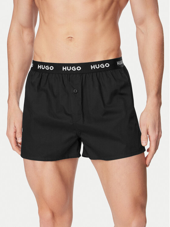 HUGO HUGO Conjunto de calzoncillos boxer 50532565 De color