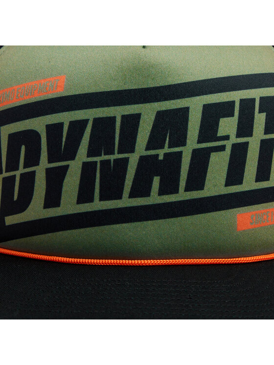 Dynafit Cappellino Dynafit Graphic Trucker 08-71276 Verde