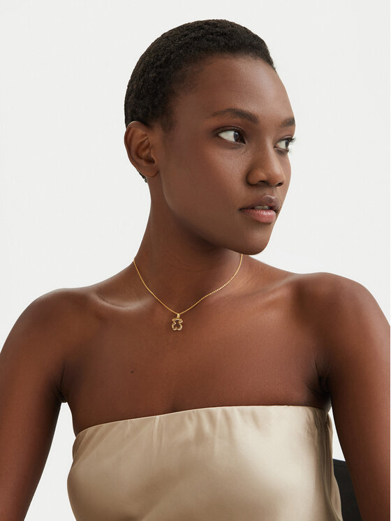 TOUS Kaklarota TOUS Galaxy 1000138100 Zelta