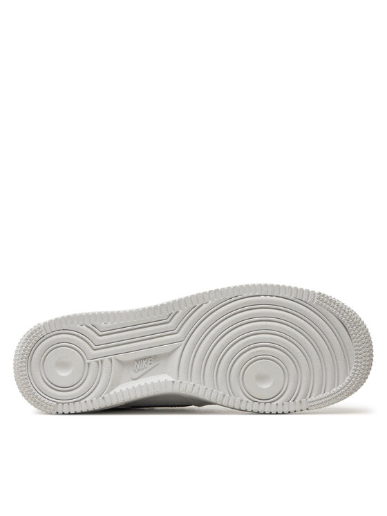Nike Αθλητικά Nike Air Force 1 07 FV0388 Λευκό