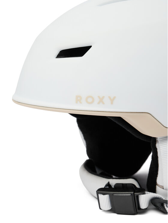 Roxy Шолом для сноуборду Roxy Backin Mips ERJTL03081 Білий