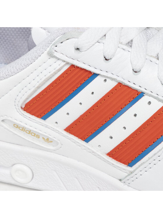 adidas Снікерcи adidas G.S Court GX9448 Білий