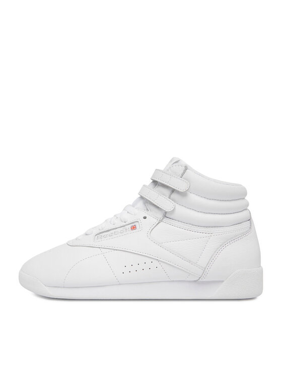 Reebok Laisvalaikio batai Reebok EO-F/S HI 100000103 Balta