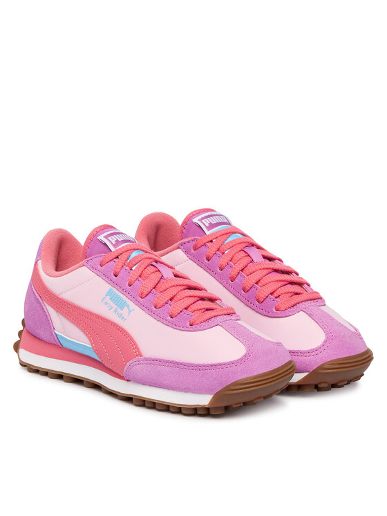 Puma Снікерcи Puma Easy Rider 399715 19 Рожевий