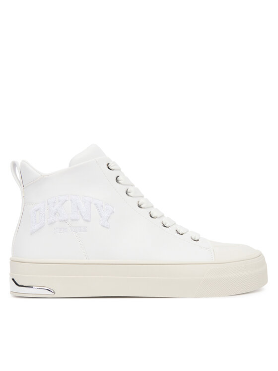 DKNY Кеди DKNY Yaser-K3500746 Білий