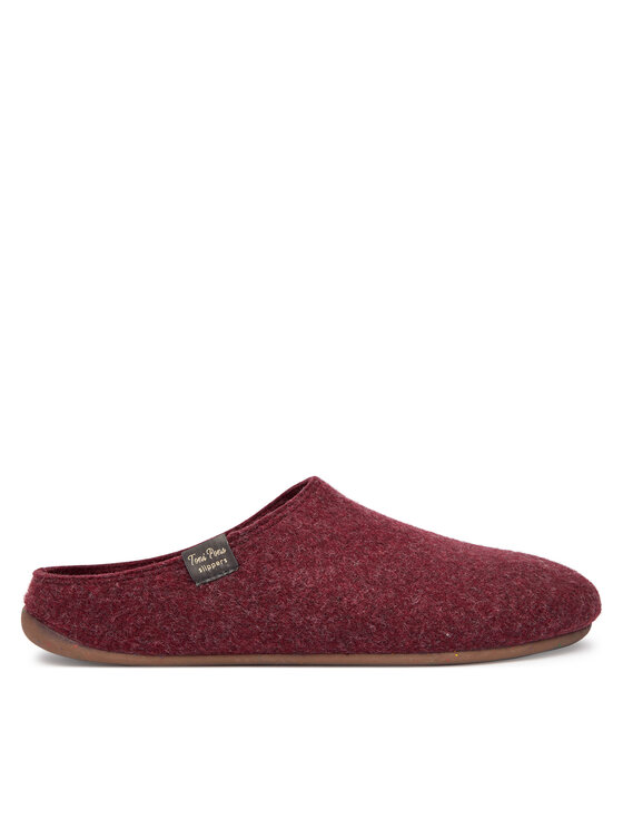 Toni Pons Čības Toni Pons Neo-Fr Bordo