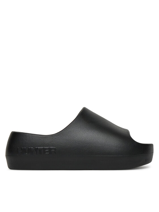 Hunter Шльопанці Hunter S55796 Чорний