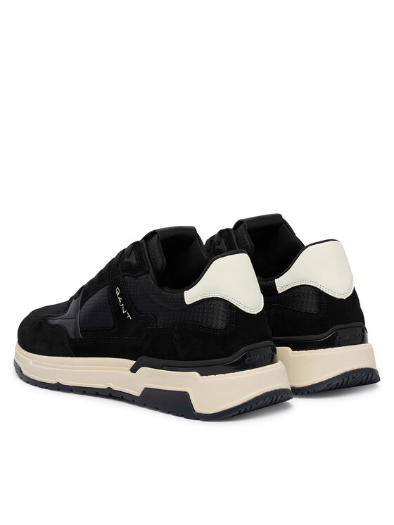 Gant Sneakers Gant Jeuton 33631378 Nero