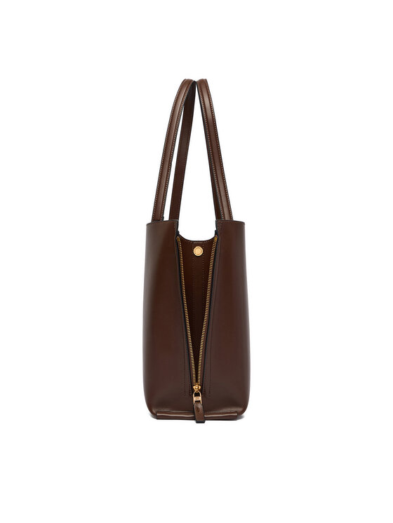 GINO ROSSI Τσάντα GINO ROSSI C-WEN-P Καφέ