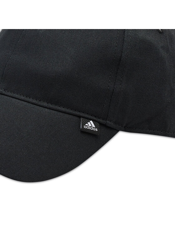 adidas Šiltovka adidas 3S Cap GN2052 Čierna