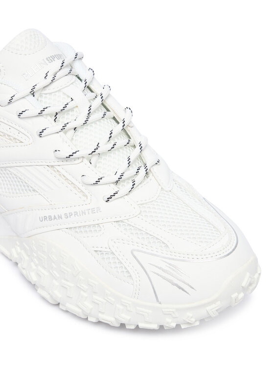 Plein Sport Sneakers Plein Sport SAFS USC0933 STE003N Bianco