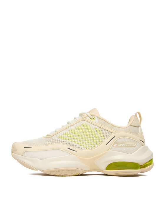 Reebok Снікерcи Reebok EO-DMX SERIES 3000 100244458 Бежевий