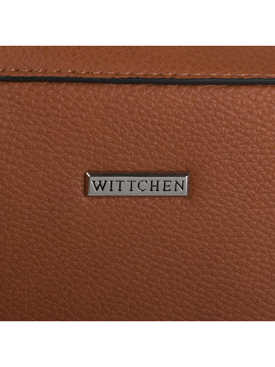 WITTCHEN Bolso WITTCHEN 89-4Y-601-5 Marrón