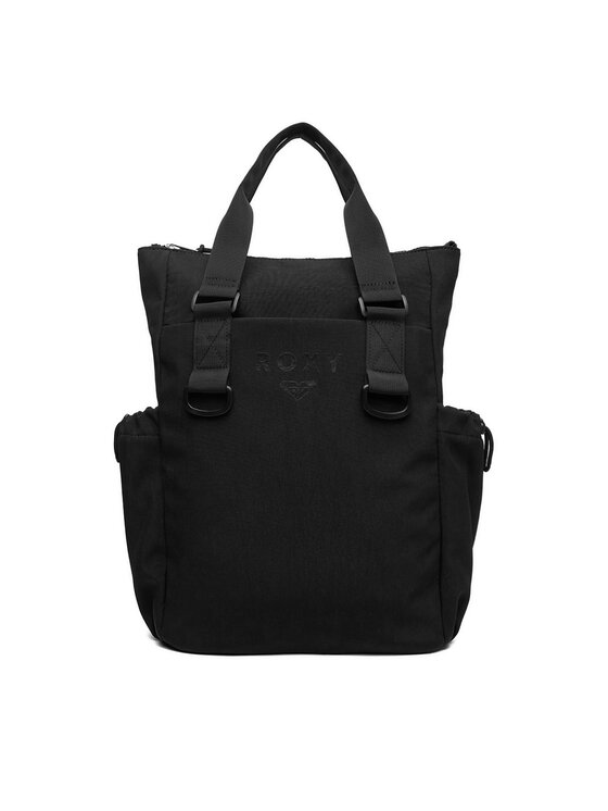 Roxy Туристичний рюкзак Roxy CWBEO-ROXY-M-008-09 Чорний