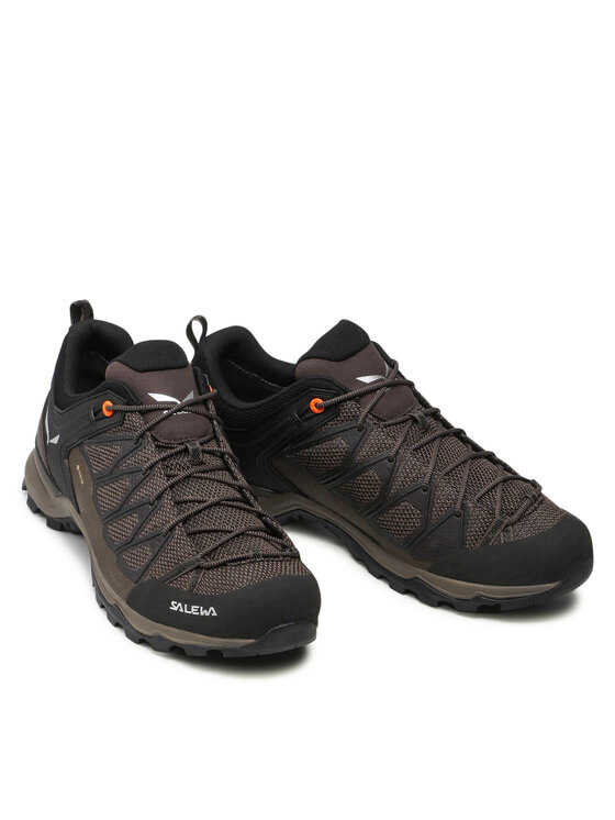 Salewa Туристически Salewa Ms Mrn Trainer Lite Gtx GORE-TEX 61361-7512 Кафяв