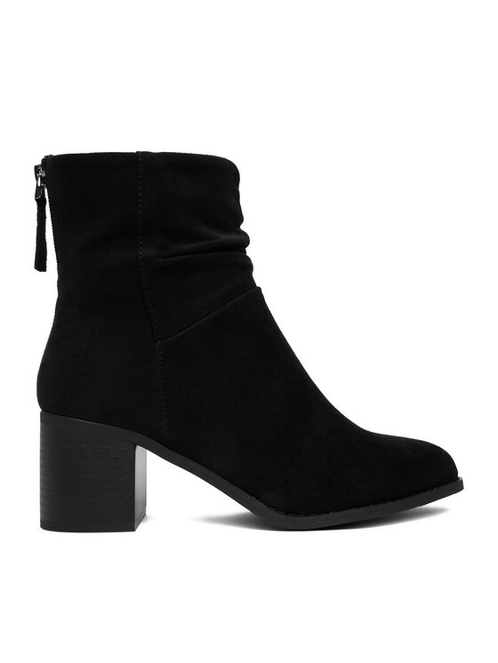 JENNY Botki JENNY CEO-MARTINA WS14438-22 Czarny