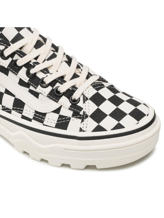 Vans Tenisky Vans Sentry Old Skool VN0A5KR3Q4O1 Biela