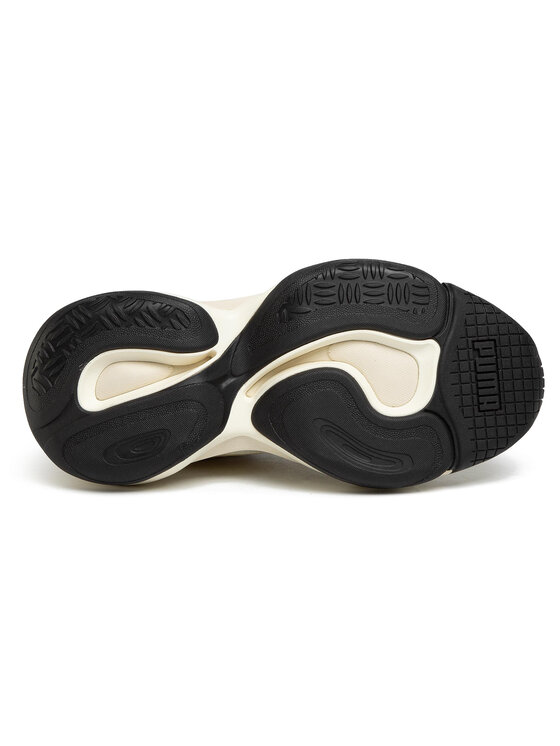 Puma Sneakersy Puma Alteration Randomevent 371400 01 Béžová