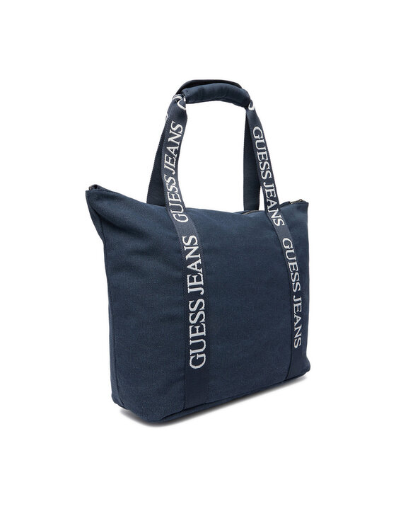 Guess Jeans Сумка Guess Jeans CWBEO-GUESS-B-004-09 Голубий
