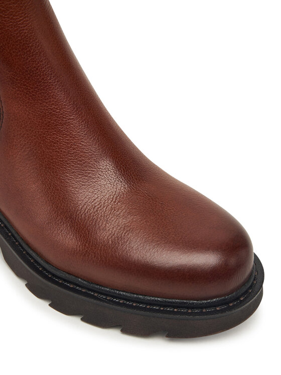 Tamaris Botki Tamaris 1-25429-45 Brązowy