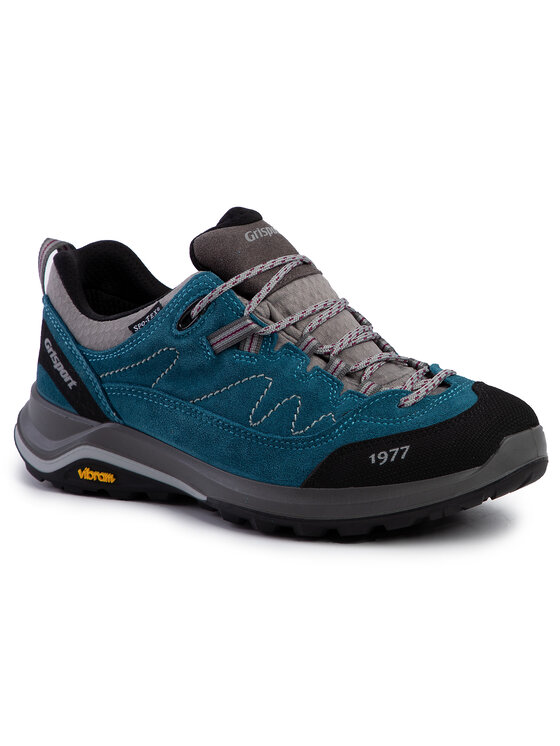 Grisport Scarpe da trekking Grisport 14303A8T Blu