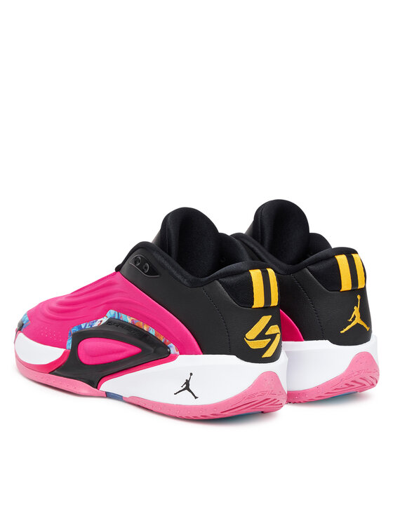Nike Взуття для баскетболу Nike Luka 3 FQ1284 Рожевий