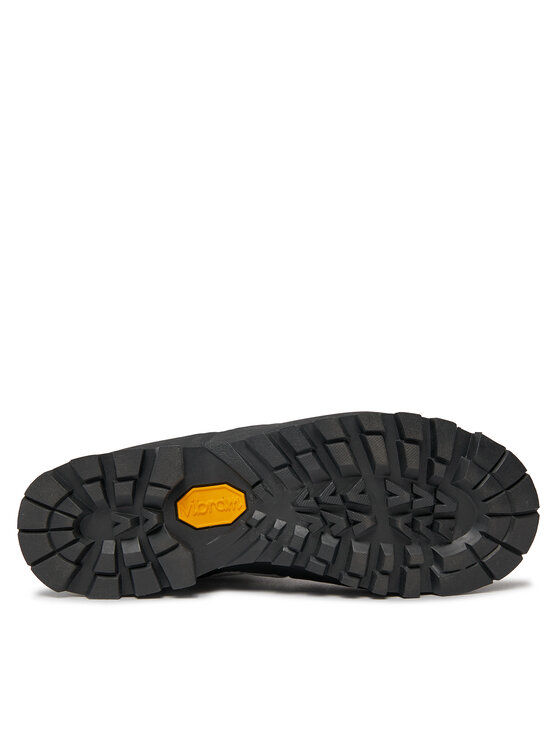 Dolomite Трекінгові черевики Dolomite Crodarossa W'S Hi Close Fit Gtx GORE-TEX 289242 Сірий