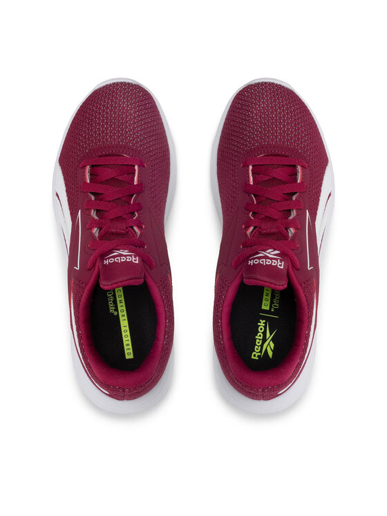 Reebok Взуття для бігу Reebok Lite 3.0 H00888 Бордовий